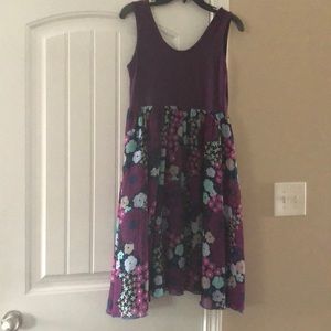 Matilda Jane Dress